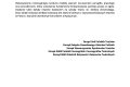 List środowiska teatralnego w sprawie konkursu na dyrektora Teatru im. Żeromskiego w Kielcach